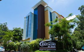 Hotel Gayatri Inn Nagpur